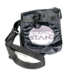 The Stealth Pouch - Shoulder Bag