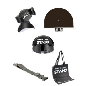 Stealth Stand Full Kit