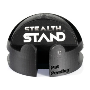 Stealth Stand base unit