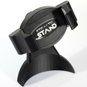 The Stealth Clamp - Phone and Tablet Holder