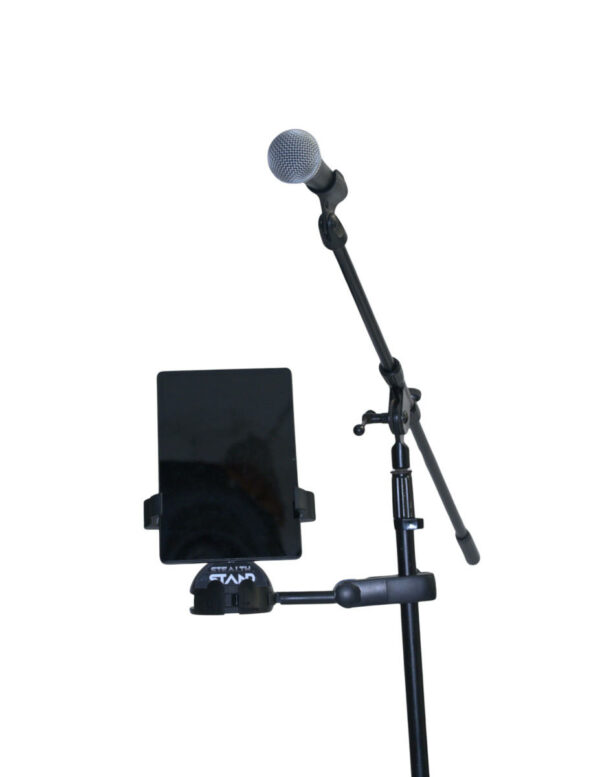 Mic Stand Mount - Image 3