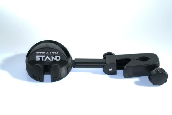 Mic Stand Mount - Image 2